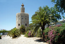 Andalusia: Tradition, Gastronomy and Flamenco (port-to-port cruise)