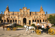 Andalusia: Tradition, Gastronomy and Flamenco (port-to-port cruise)