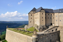 From Berlin to Prague: Cruise on the Elbe and Vltava Rivers (port-to-port cruise)
