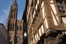 The romantic Rhine valley and Holland (port-to-port cruise)