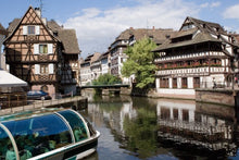 The romantic Rhine valley and Holland (port-to-port cruise)