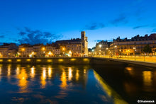 Remarkable Sites and Fine Wines on a Cruise through the Doubs Valley and Burgundy (port-to-port cruise)