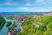 Remarkable Sites and Fine Wines on a Cruise through Burgundy and the Doubs Valley (port-to-port cruise)