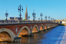 Cruise through the Aquitaine Region from Bordeaux to Royan, along the Gironde Estuary and the Garonne and Dordogne Rivers (port-to-port cruise)