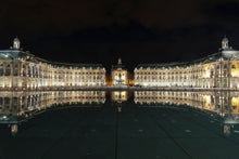 The exceptional region of Bordeaux (port-to-port cruise)