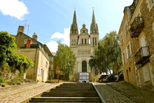 From the Chateaux of Chambord and Chenonceau to the Loire Valley