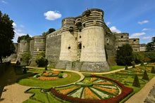 The Loire Valley, a Royal legacy (port-to-port cruise)