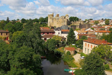 The Loire Valley, a Royal legacy (port-to-port cruise)