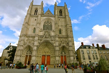 The Loire Valley, a Royal legacy (port-to-port cruise)