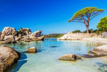 Corsica reveals its hidden treasures (port-to-port package)