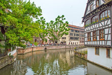 From Basel to Amsterdam : The Treasures of the Celebrated Rhine River (port-to-port cruise)