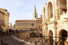 Charming Provence : a barge cruise in Southern France (port-to-port cruise)