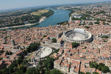 A Taste of the Mediterranean: A Cruise through the Heart of Provence and the Camargue Region (port-to-port cruise)
