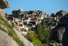 A trip to admire the beautiful scenery of the Rhone valley (port-to-port cruise)