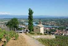 The Loire Valley, a Royal legacy (port-to-port cruise)