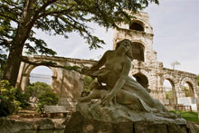 A Taste of the Mediterranean: A Cruise through the Heart of Provence and the Camargue Region (port-to-port cruise)