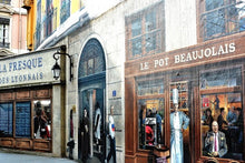 A trip to admire the beautiful scenery of the Rhone valley (port-to-port cruise)
