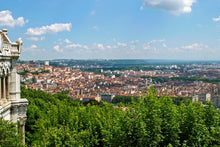 A trip to admire the beautiful scenery of the Rhone valley (port-to-port cruise)