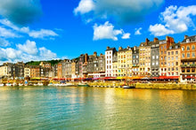 The Must-see Sights of the Seine Valley (port-to-port cruise)