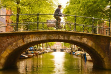 The romantic Rhine valley and Holland (port-to-port cruise)