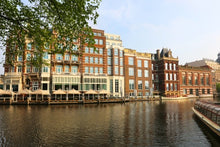 Holland and the romantic Rhine valley (port-to-port cruise)