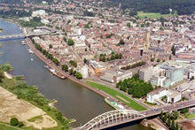 From Basel to Amsterdam : The Treasures of the Celebrated Rhine River (port-to-port cruise)