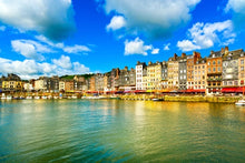 The Seine Valley (port-to-port cruise)