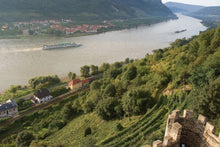 From the Black Sea to the Blue Danube (port-to-port cruise)