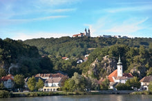 Along the Danube, the Balkan peninsula and Budapest (port-to-port cruise)