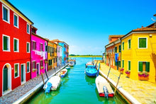 Timeless Venice (port-to-port package)