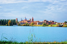 From the Canals of Venice to Renaissance-infused Mantua