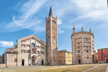 From Renaissance-infused Mantua to the Canals of Venice