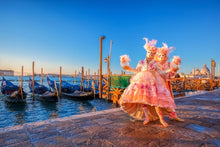 Timeless Venice (port-to-port package)