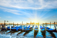 From the Canals of Venice to Renaissance-infused Mantua