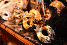 Venetian Treasures (port-to-port cruise)