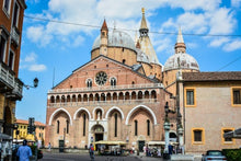 Venetian Treasures (port-to-port cruise)