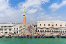 From Renaissance-infused Mantua to the Canals of Venice