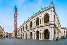 From the Canals of Venice to Renaissance-infused Mantua