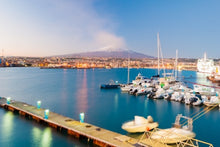 Cruise through the Canary Island Archipelago, eternal Springtime