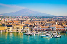 Cruise through the Canary Island Archipelago, eternal Springtime