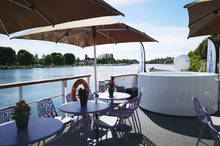 Historic Residences, Local Cuisine, and Hidden Gems in the Oise Valley (port-to-port cruise)
