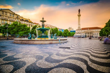 Lisbon, Porto and the Douro valley (Portugal) and Salamanca (Spain) (port-to-port cruise)