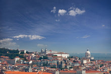 Lisbon, Porto and the Douro valley (Portugal) and Salamanca (Spain) (port-to-port cruise)
