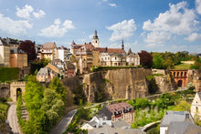 4 Rivers: The Moselle, Sarre, Romantic Rhine, and Neckar Valleys (port-to-port cruise)