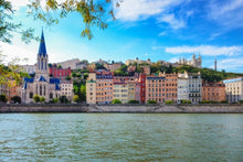 From Burgundy to the Camargue along the Saone and Rhone Rivers (port-to-port cruise)