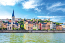 All the must-see sites on the Rhone between Lyon, Provence, and the Camargue with a dinner at Paul Bocuse's Abbaye de Collonges Restaurant OFFERED (port-to-port cruise)