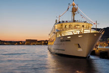 Croatia and Montenegro (port-to-port cruise)