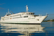 Cruise through the Canary Island Archipelago, eternal Springtime
