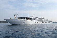 From Prague to Berlin: Cruise on the Vltava and Elbe Rivers (port-to-port cruise)