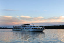 4 Rivers: The Neckar, Romantic Rhine, Moselle, and Sarre Valleys (port-to-port cruise)